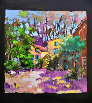 Roger FAGES - LUC sur ORBIEU (11)